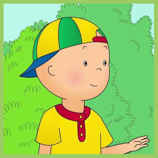 Caillou